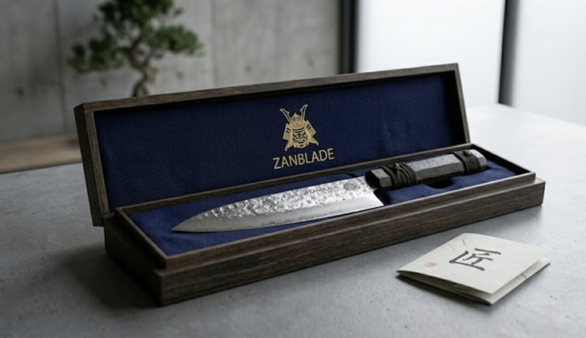 ZANBLADE詳細2