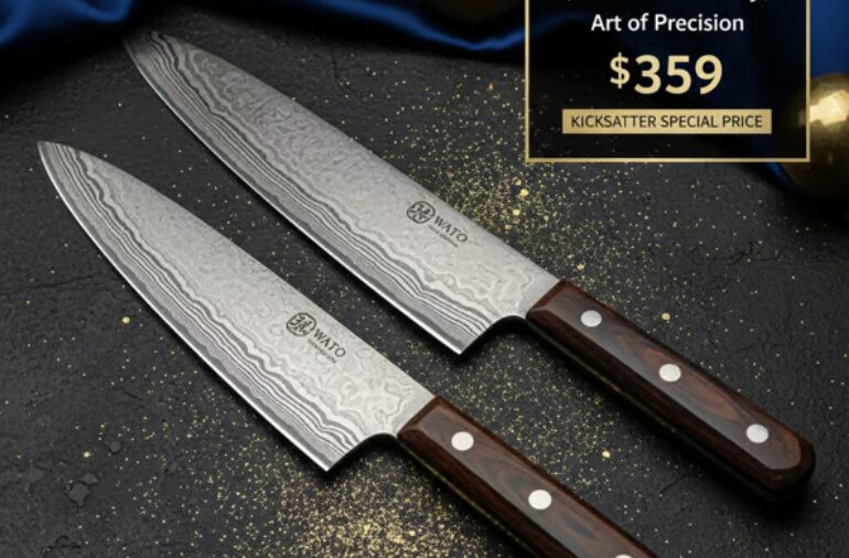 [38% OFF] 2本セット：三徳 ＆ ペティ