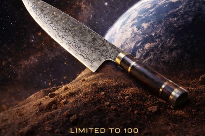 【LIMITED100】WATO MARS EDITION ＆ ヘリテージ